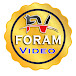 Foram video