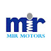 [KOREAN USED CAR EXPORT] MIR Motors