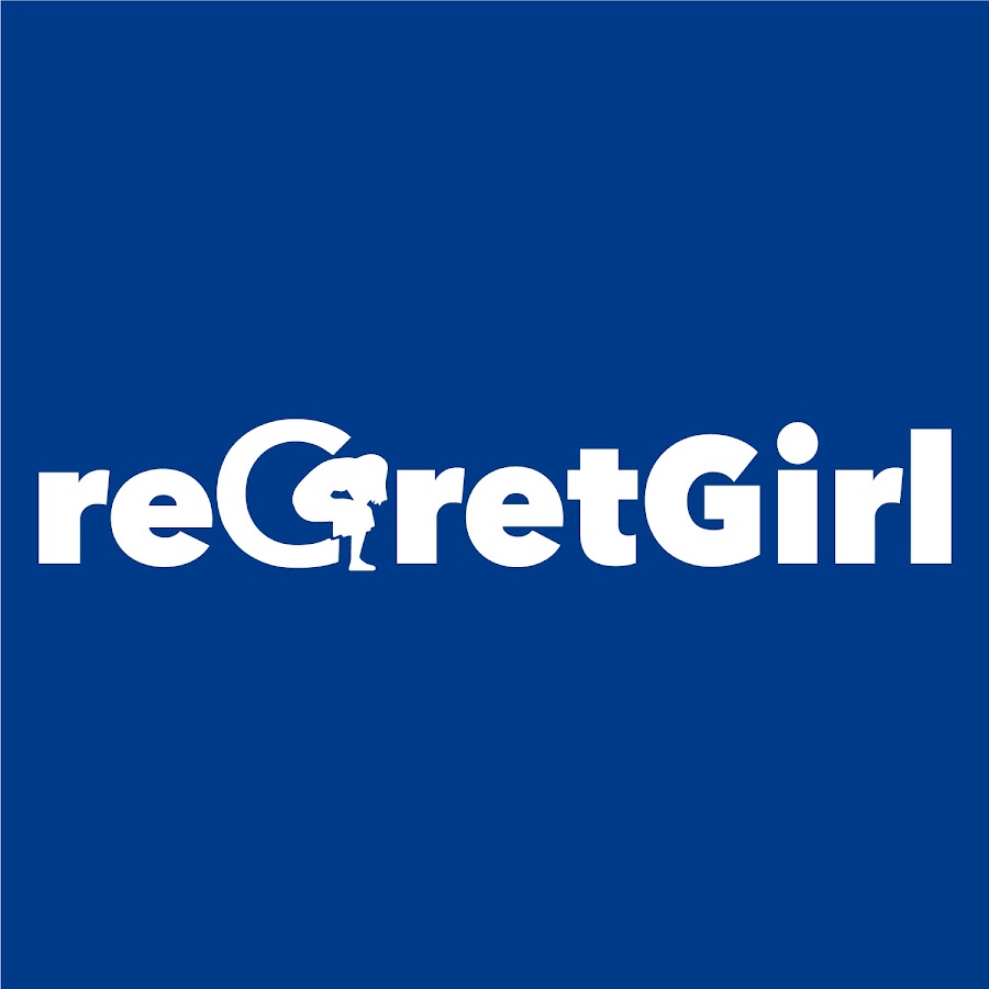 reGretGirl - YouTube