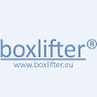 Boxlifter Mobile tippers