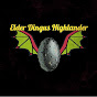 Elder Dingus Highlander