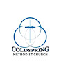 Coldspring Methodist Church Coldspring TX