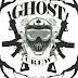 logo Ghost Crew Paintball