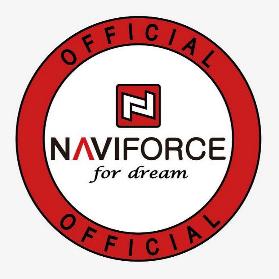 Naviforce website best sale