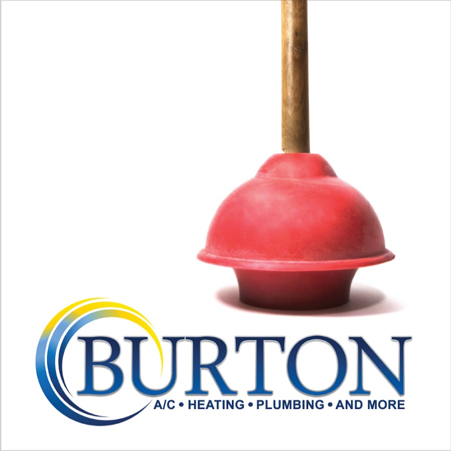 Burton AC Heating Plumbing And More YouTube