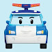 Robocar POLI - Nursery Rhymes