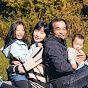 台灣家庭在德國Taiwanese family in Germany