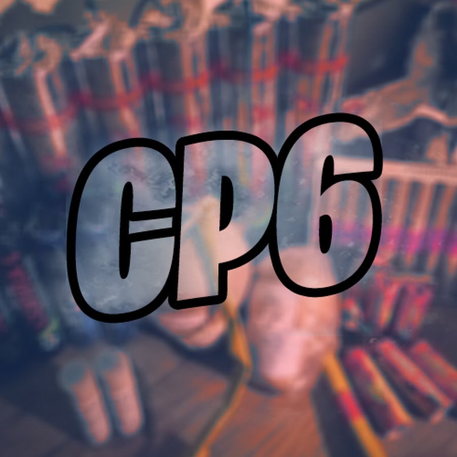 CP6 - YouTube