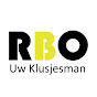 RBO - Uw Klusjesman