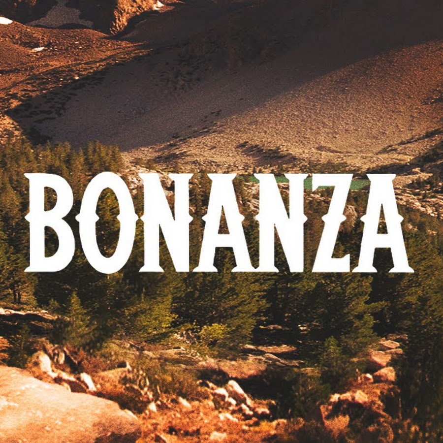 bonanza tv show logo