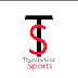 logo Thunderbird Sports