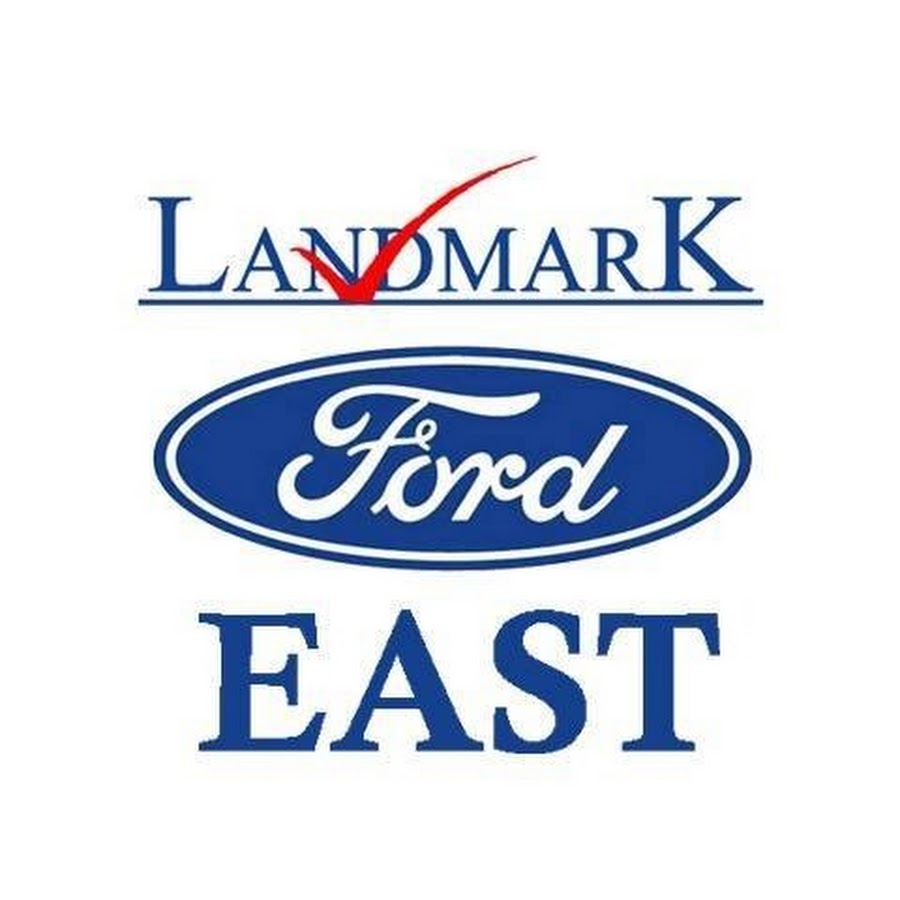 Landmark Ford Trucks Video Inventory