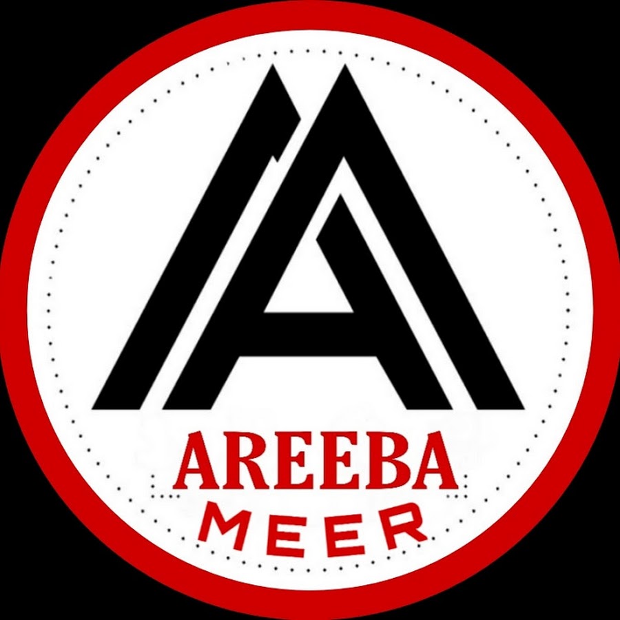 Areeba Meer @AreebaMeer
