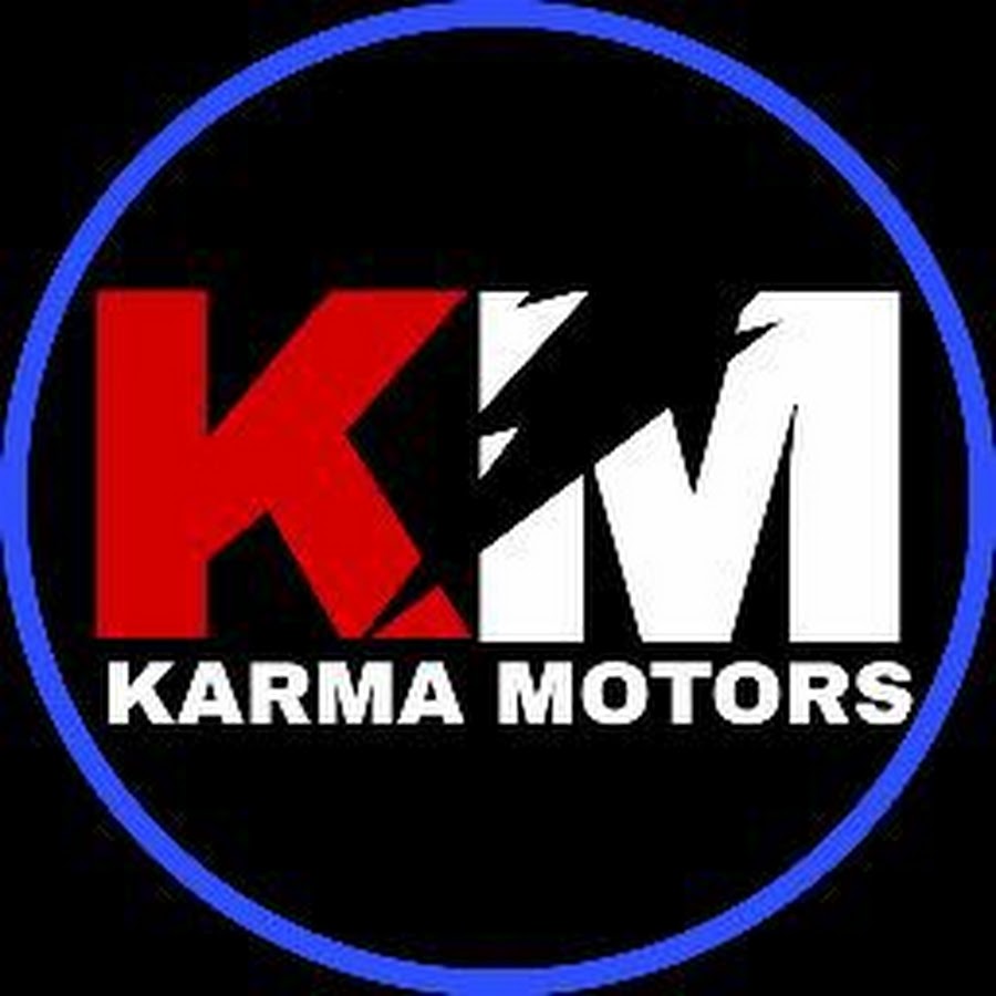 Karma Motors - YouTube Karma Motors