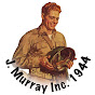 J. Murray Inc. 1944