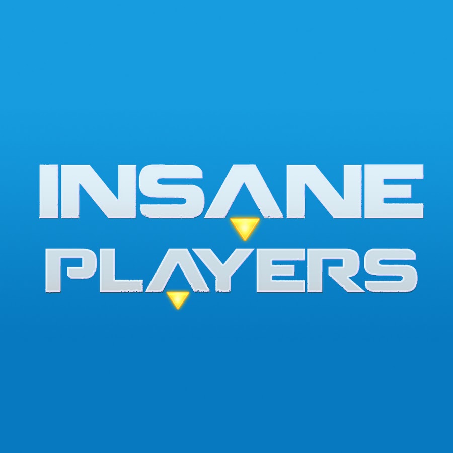 Insane Players Youtube