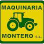 Maquinaria Montero sl