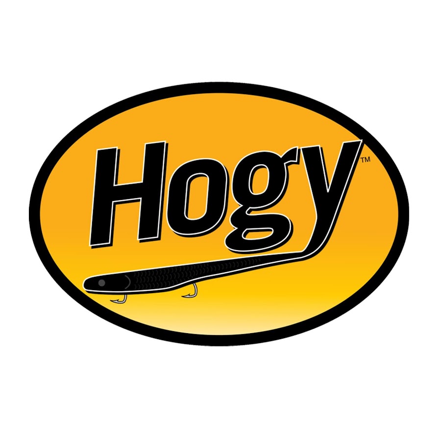 Hogy Lures Protail Thumper Swimbait