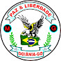 Paz & Liberdade - MG