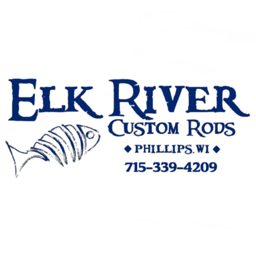 Elk River Custom Rods 