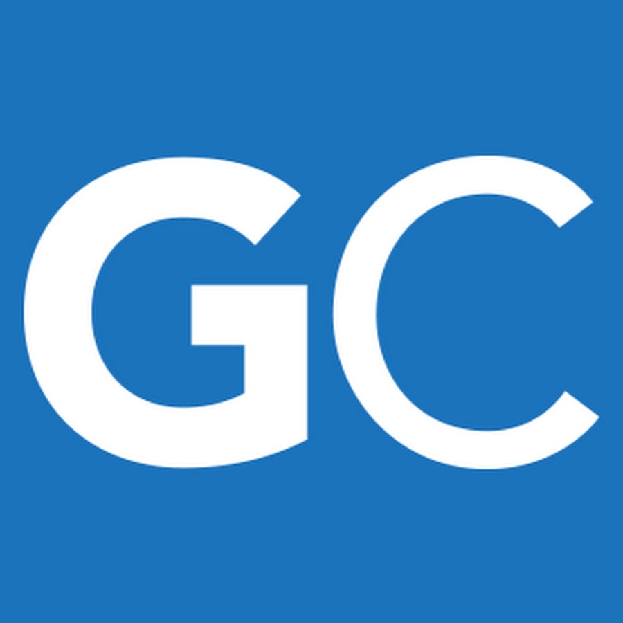 Gamecoder youtube