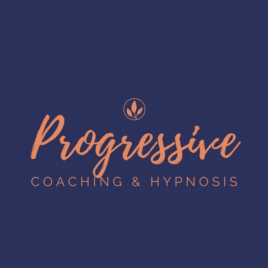 Progressive Hypnosis @ProgressiveHypnosis