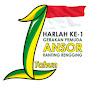 Ansor Rengging