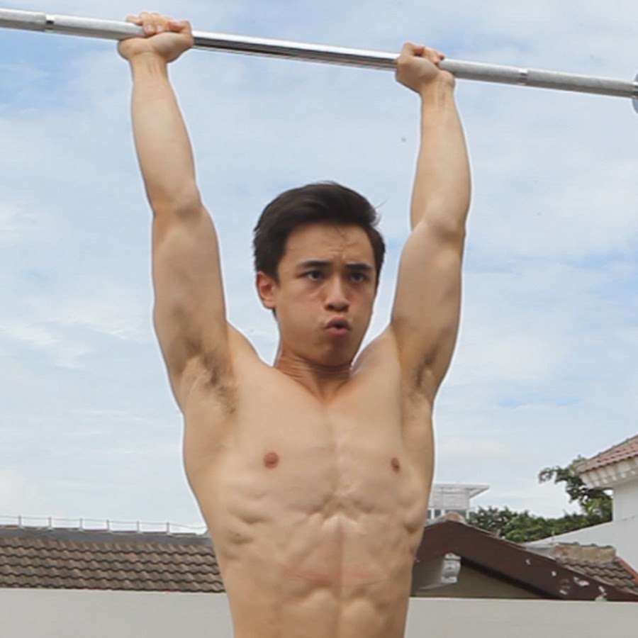 Brodibalo @brodibalofitness
