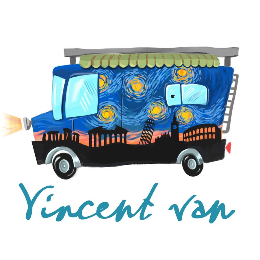 Vincent Van @VincentVan2