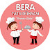 logo Bera Tatlı Dünyası