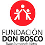 Fundación Don Bosco Chile * Transformado Vidas