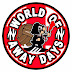 logo World of Away Days