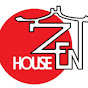 NHÀ HÀNG CHAY ZENHOUSE (Zenhouse Restaurant)