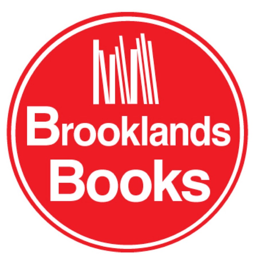 Brooklands Books - YouTube Brooklands Books
