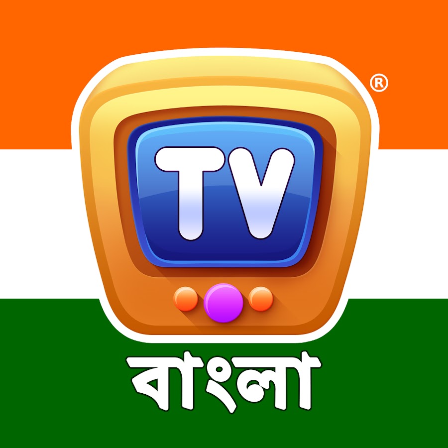 ChuChuTV Bangla @chuchutvbangla