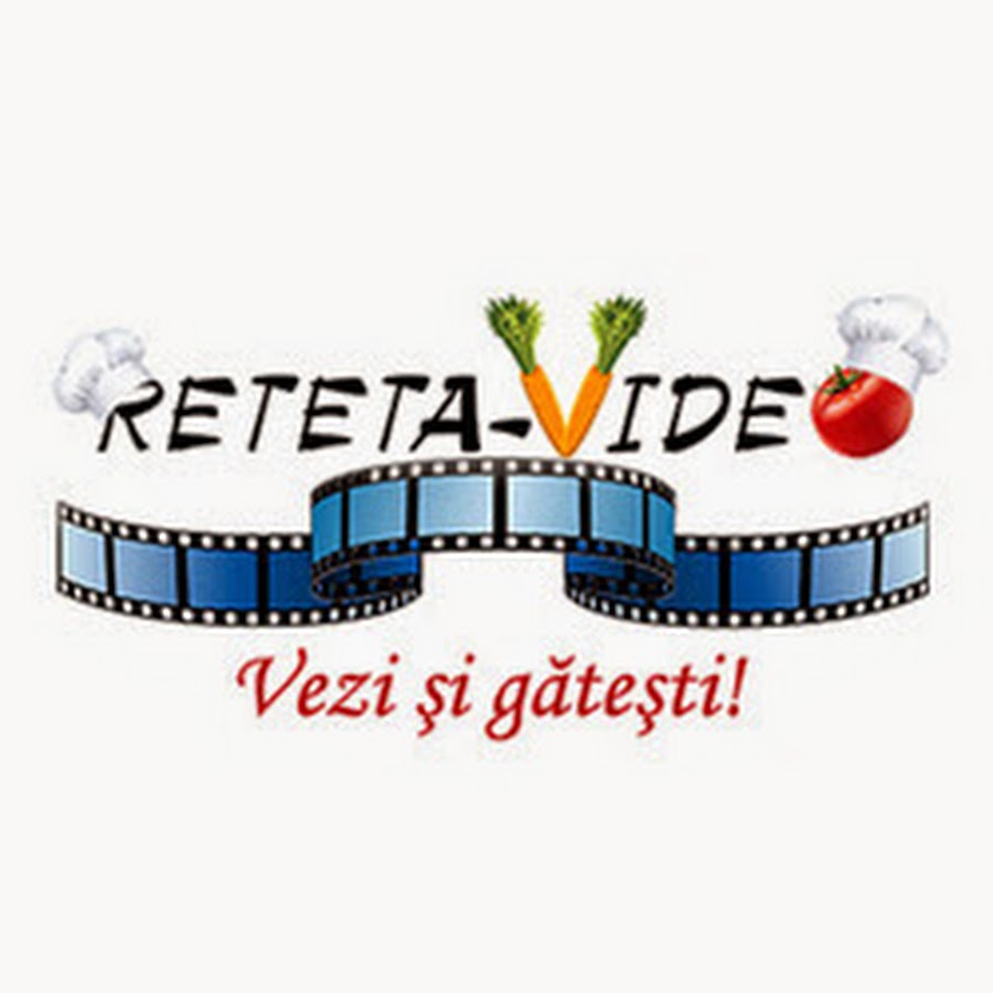 RetetaVideo @RetetaVideo