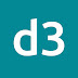 logo d3con