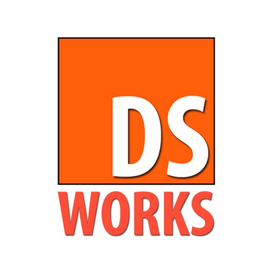 DS Works YouTube