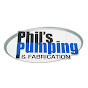 Phil's Pumping & Fabrication