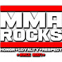 MMA Rocks