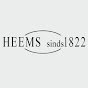 Heems Sinds 1822