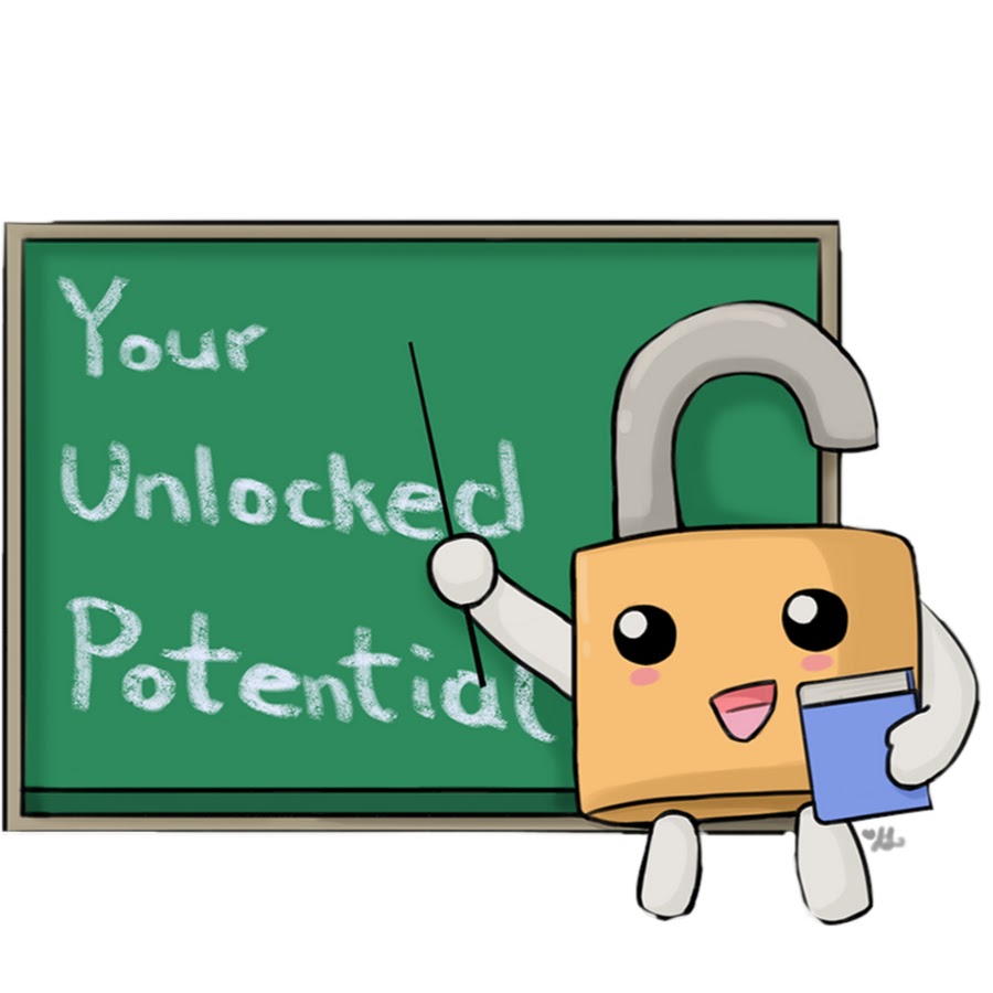 Your Unlocked Potential - Organizational Psych.