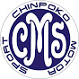 Chinpoko Motor Sport ENG