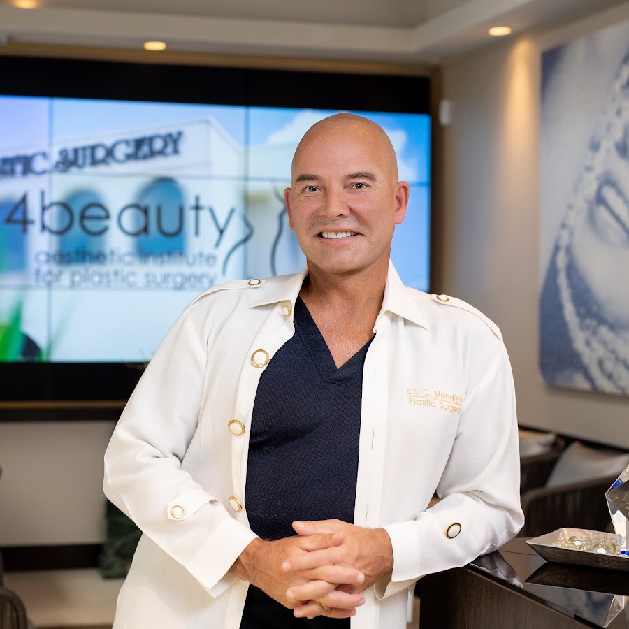 Breast Implant Removal in Miami with Dr. Mendieta