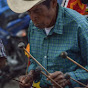 Marimba Diatónica Guatemalteca