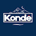 logo KONDE.TRAVEL