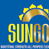 logo Sun Gold Cleaner Sun Gold Mfg. Corp.