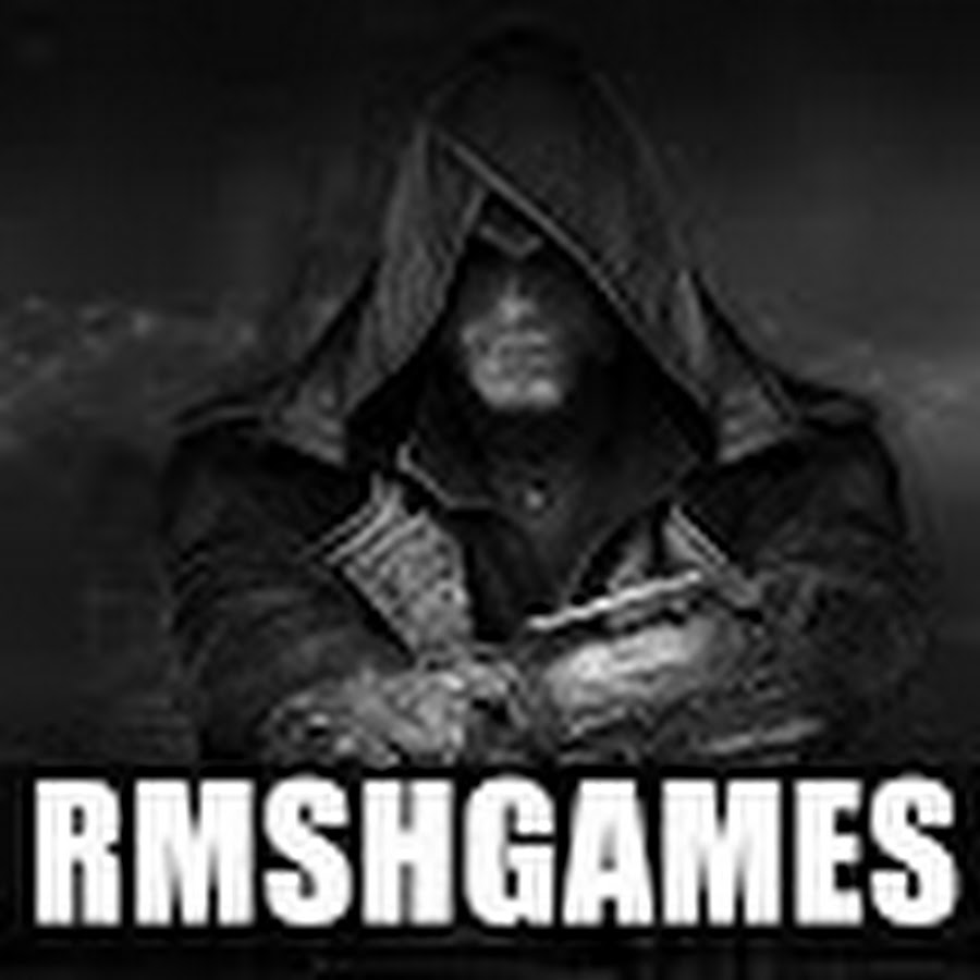 RMSH Games