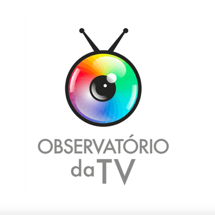 Observatório da TV @ObservatoriodaTV