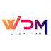 logo WDM Lighting